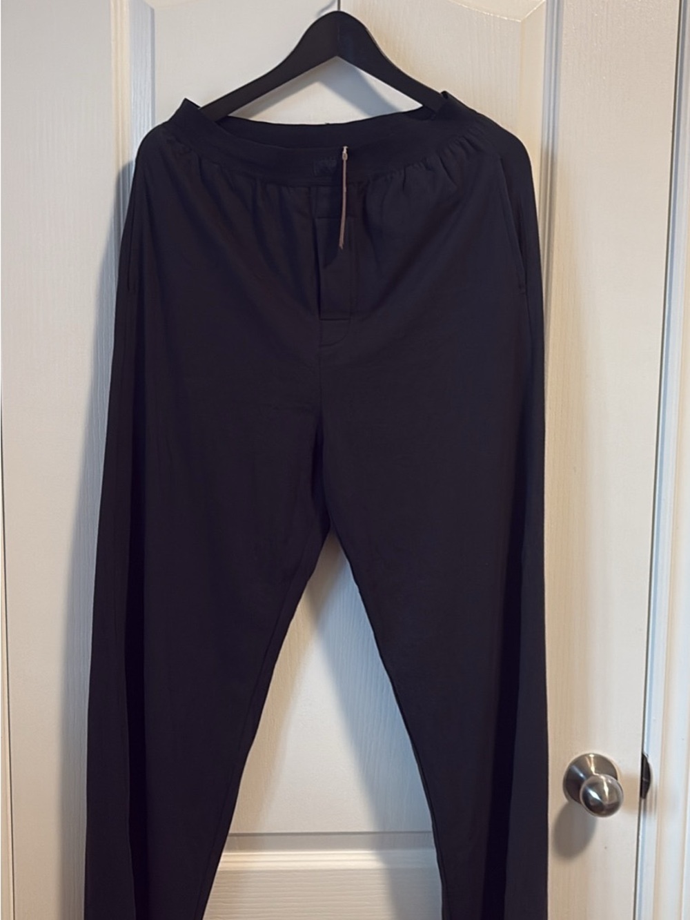 BNWT Skims Boyfriend Loose Pant